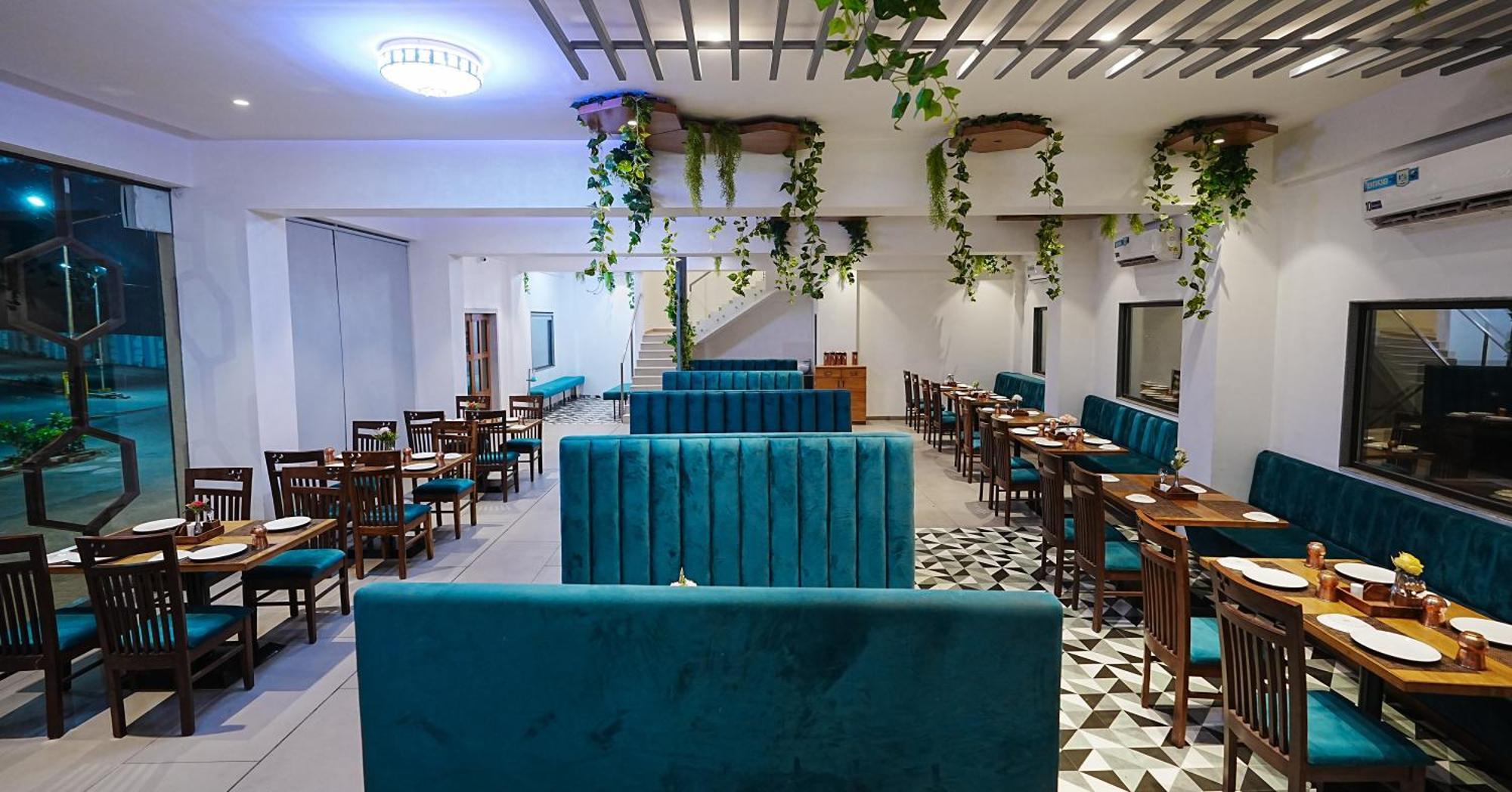 L P Regency, Pune Exterior photo